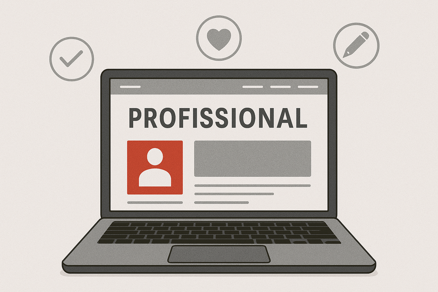 O que seu site precisa ter para parecer profissional?