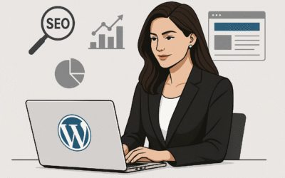 Por que ter um site em WordPress é o melhor investimento para seu negócio?